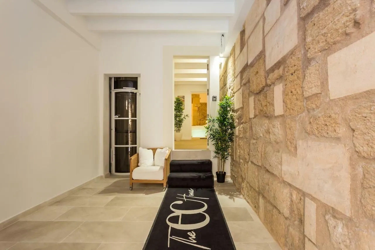Studio Cave Palma Spanien