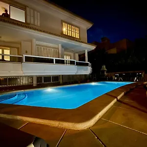 Filipinas ,city Center -etv10310 Holiday home