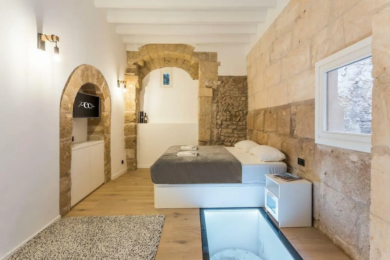 Studio Cave Palma de Mallorca